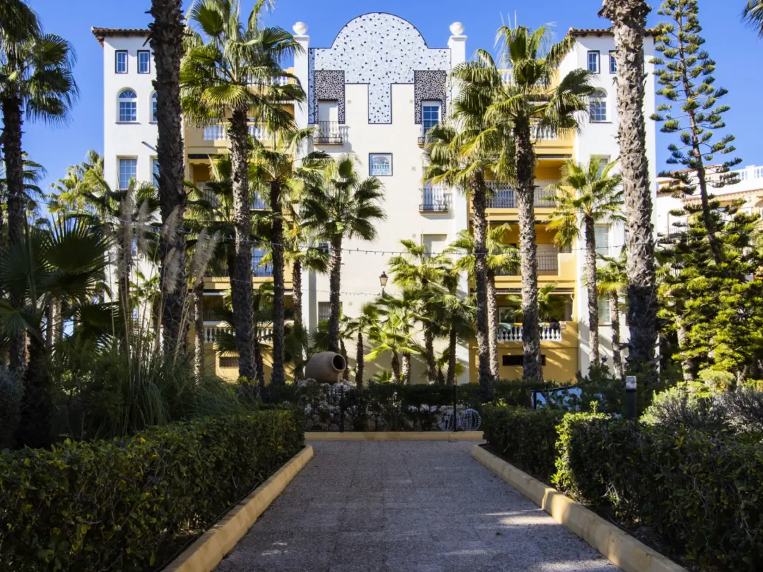 Location de Vacances Torrevieja 191
