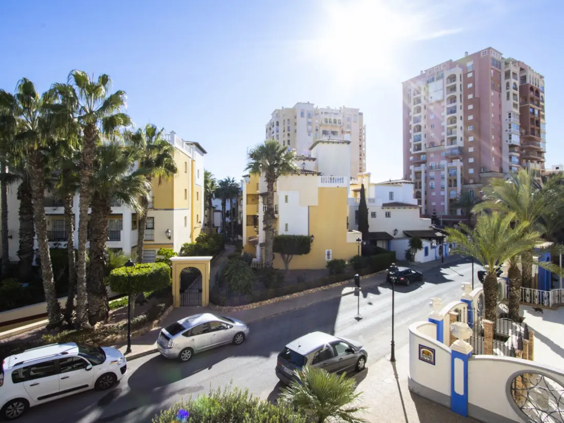 Location de Vacances Torrevieja 191