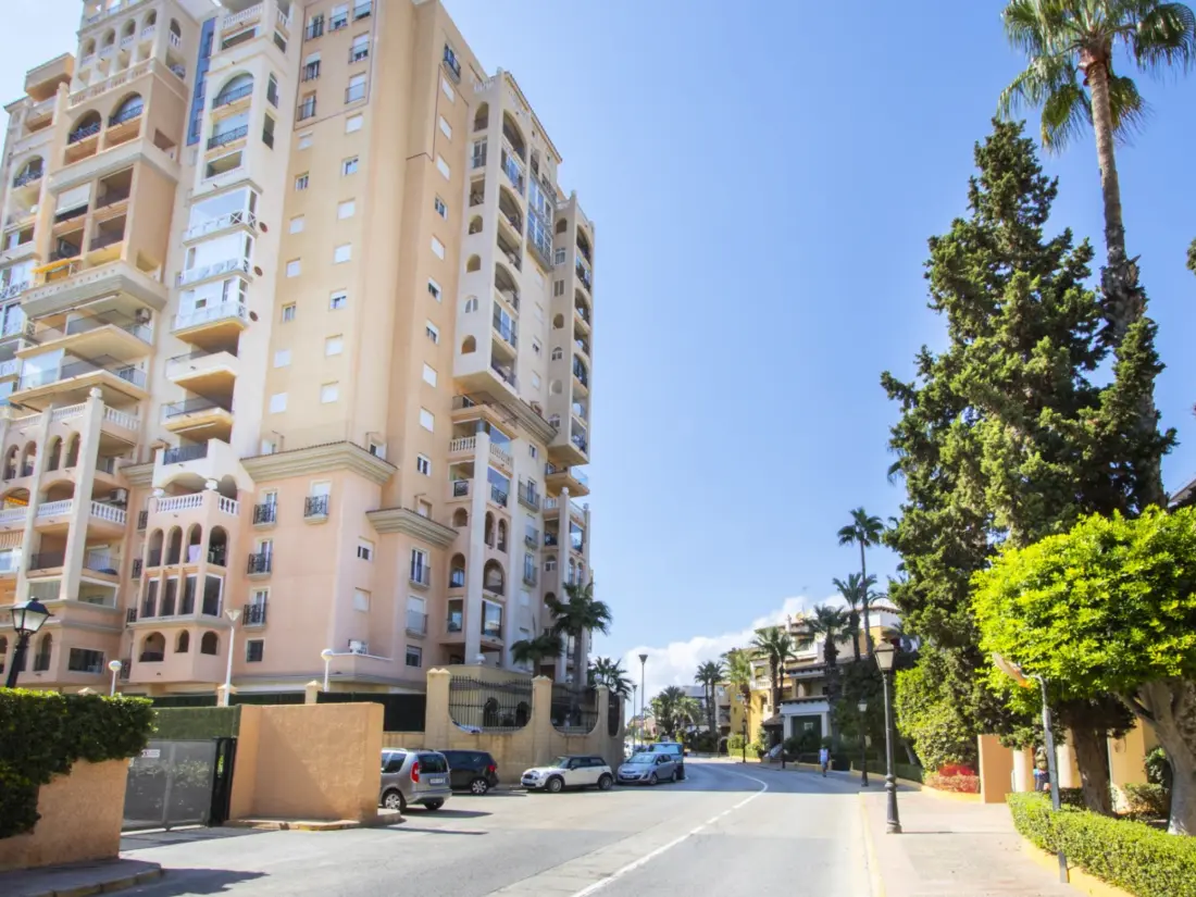 Location de Vacances Torrevieja 192