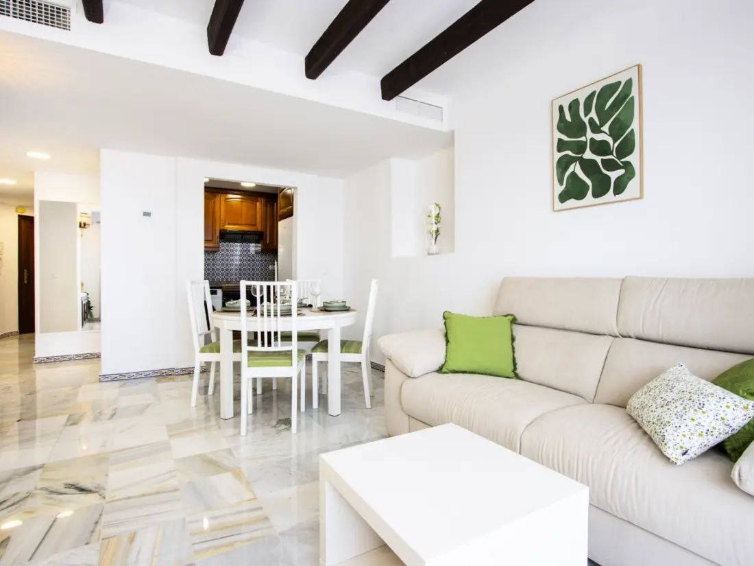 Location de Vacances Torrevieja 192