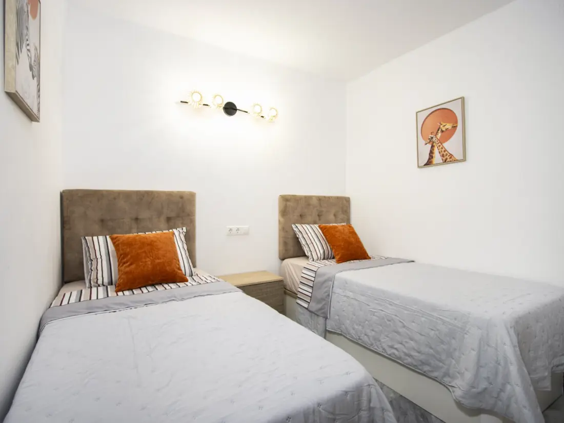 Location de Vacances Torrevieja 192