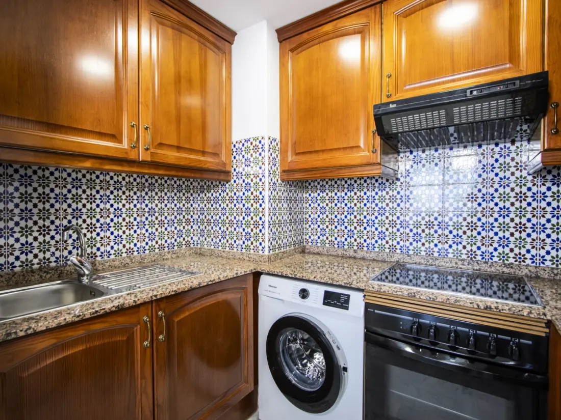 Location de Vacances Torrevieja 192