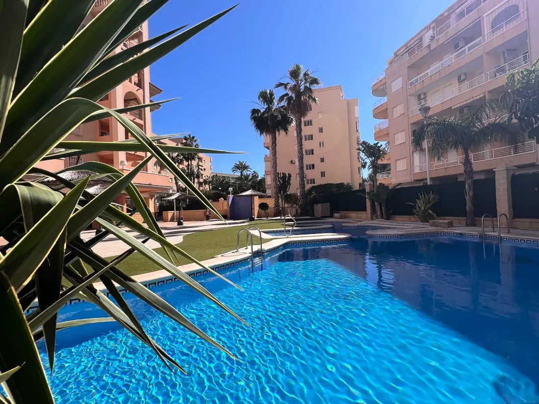 Location de Vacances Torrevieja 192