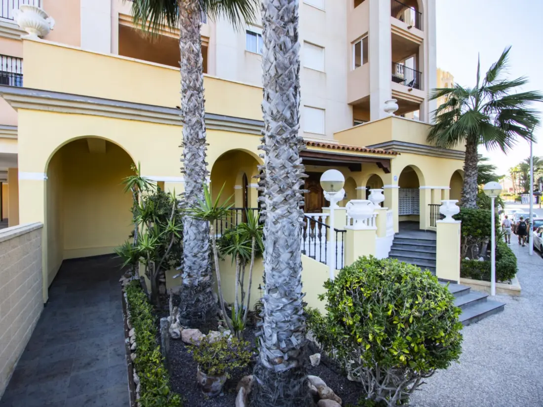 Location de Vacances Torrevieja 192