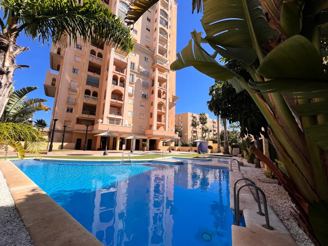 Location de Vacances Torrevieja 192