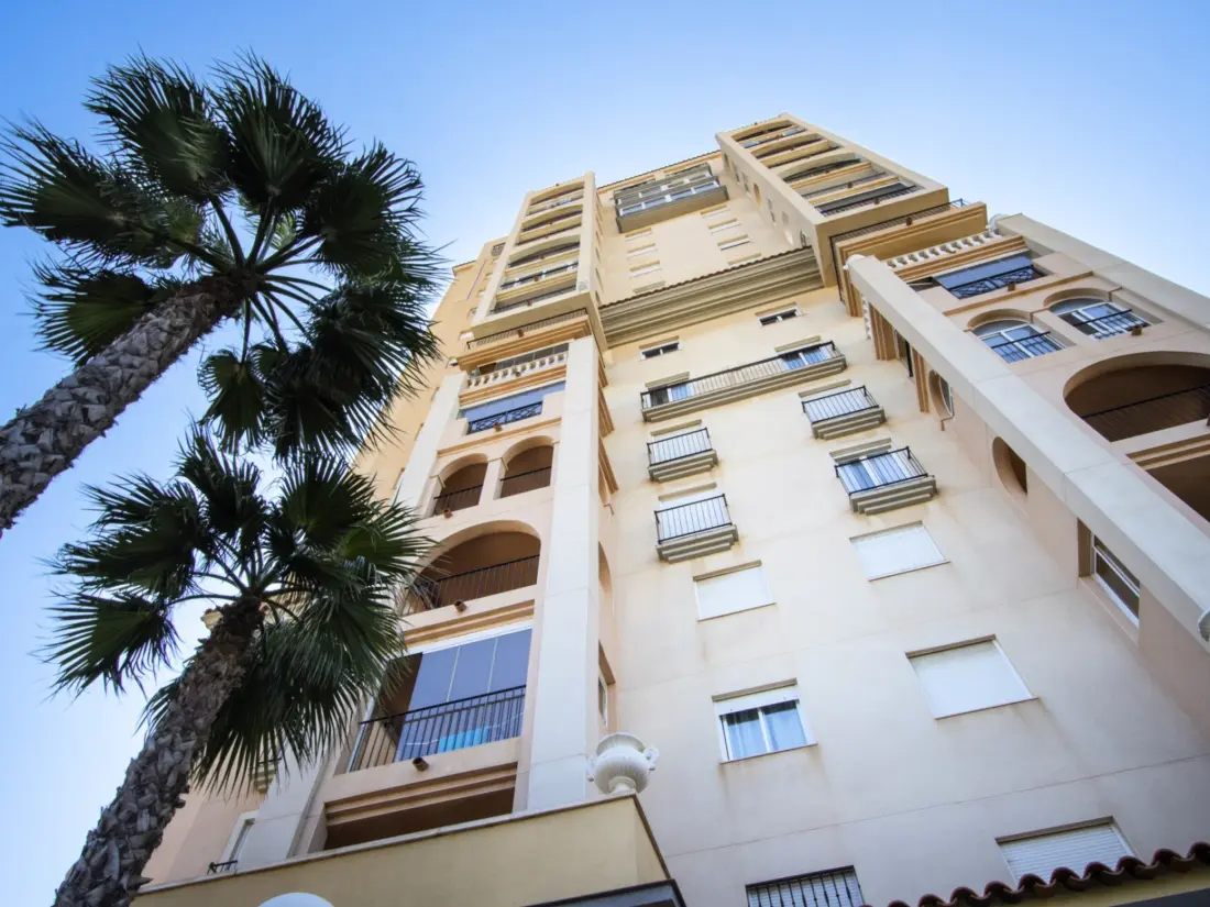 Location de Vacances Torrevieja 192