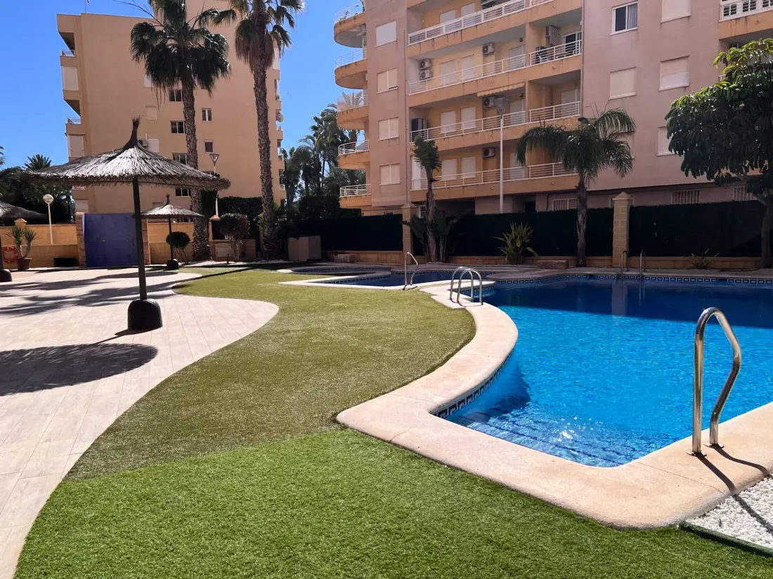 Location de Vacances Torrevieja 192