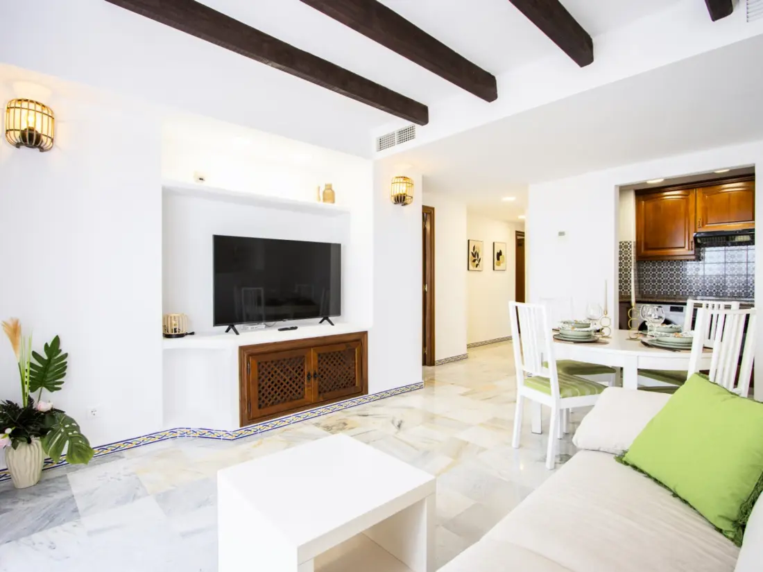Location de Vacances Torrevieja 192