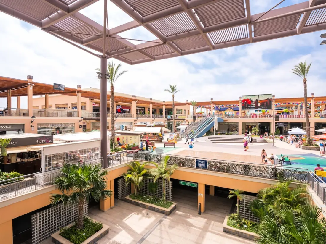 Location de Vacances Torrevieja 195