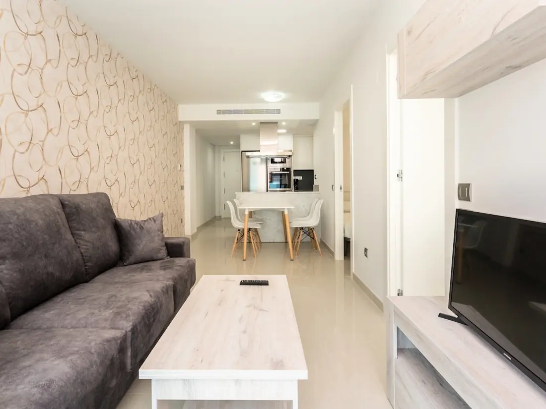 Location de Vacances Torrevieja 195