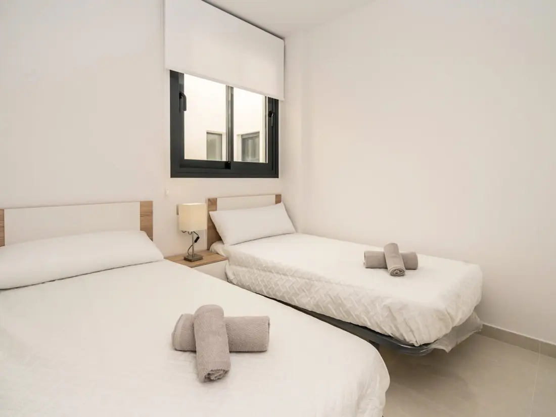 Location de Vacances Torrevieja 195