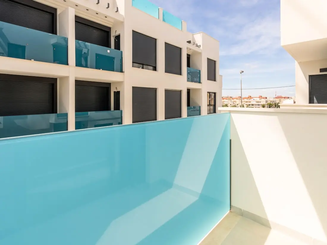 Location de Vacances Torrevieja 195