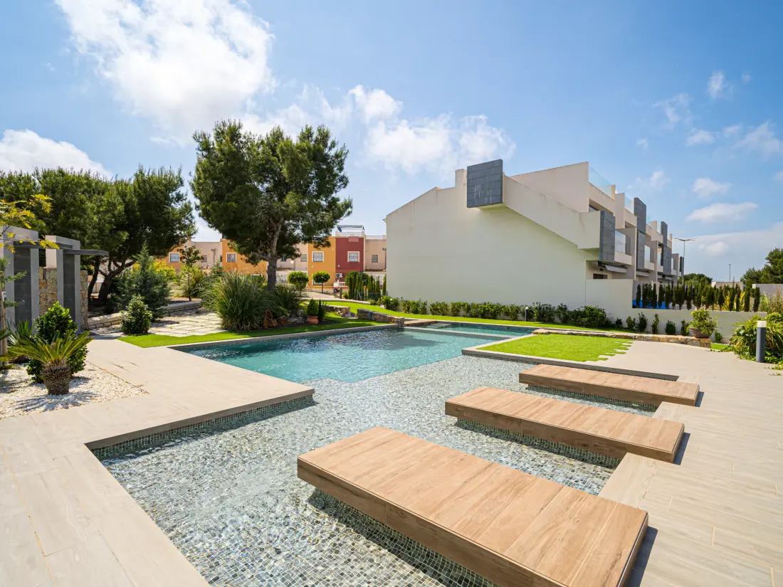 Location de Vacances Torrevieja 196