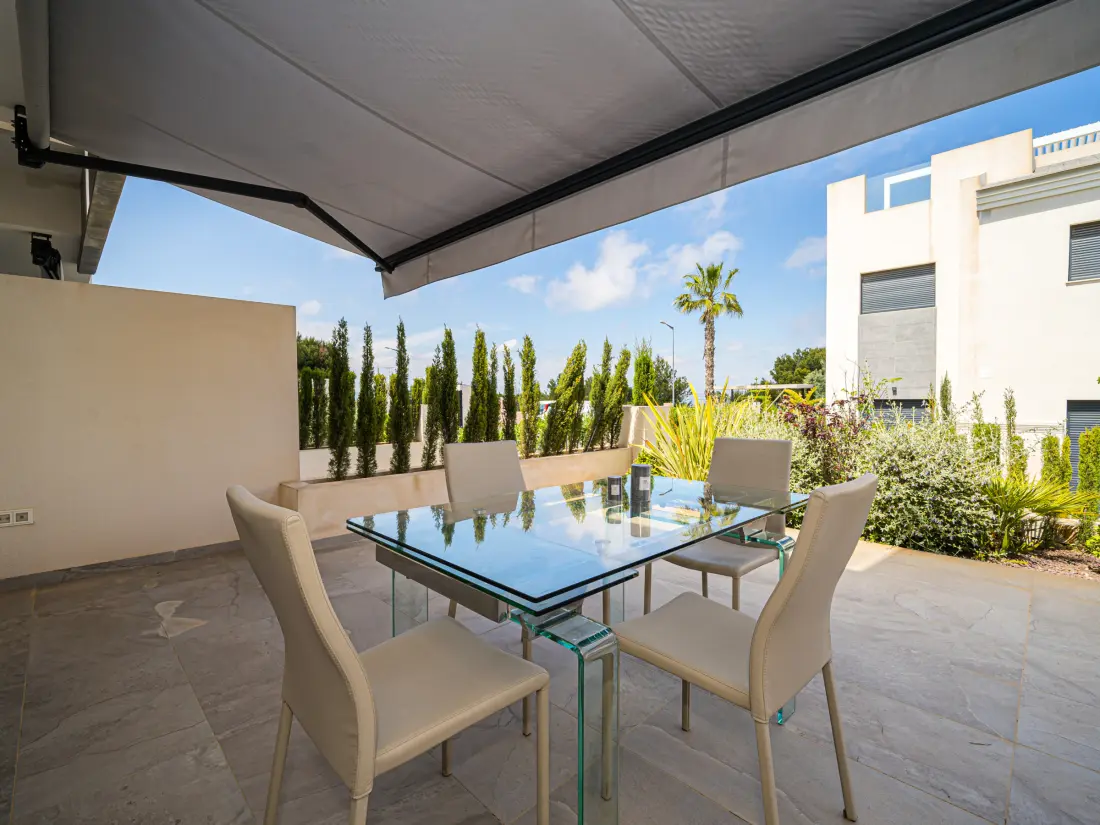 Location de Vacances Torrevieja 196