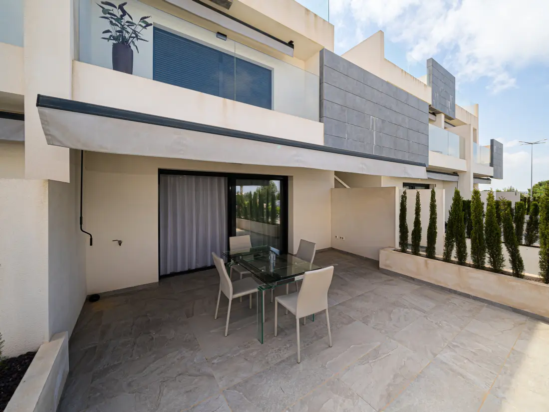 Location de Vacances Torrevieja 196