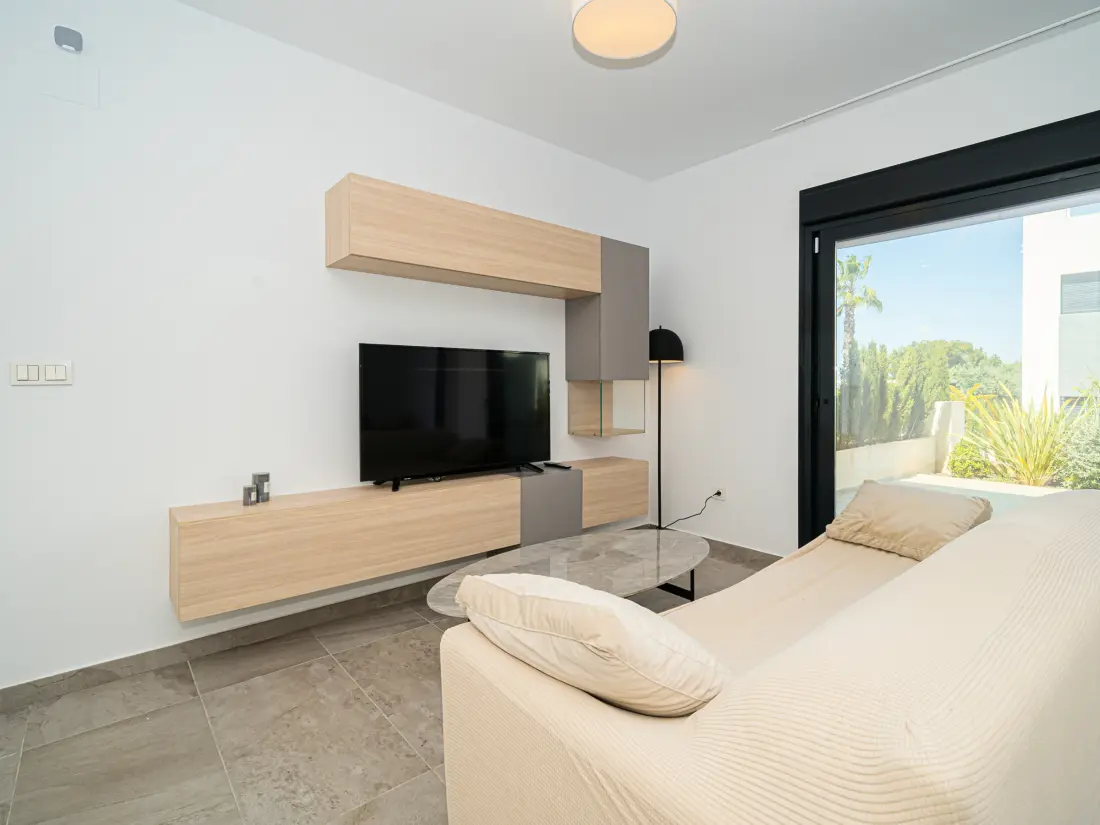 Location de Vacances Torrevieja 196