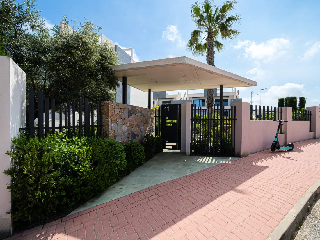 Location de Vacances Torrevieja 196