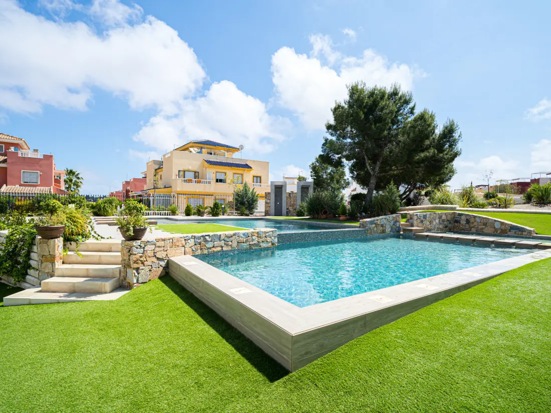 Location de Vacances Torrevieja 196