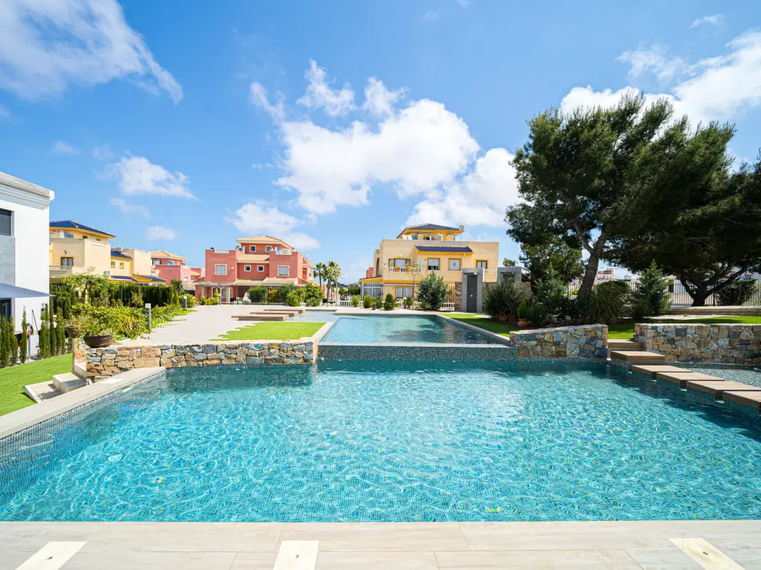 Location de Vacances Torrevieja 196