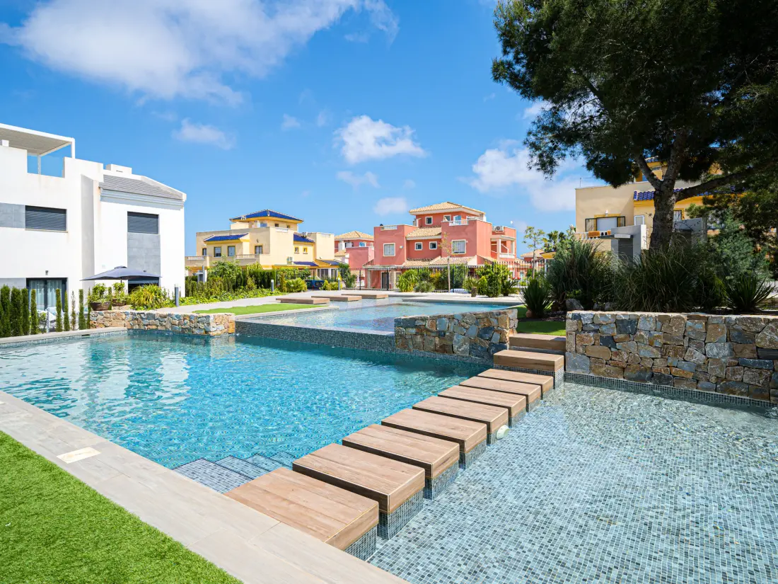 Location de Vacances Torrevieja 196