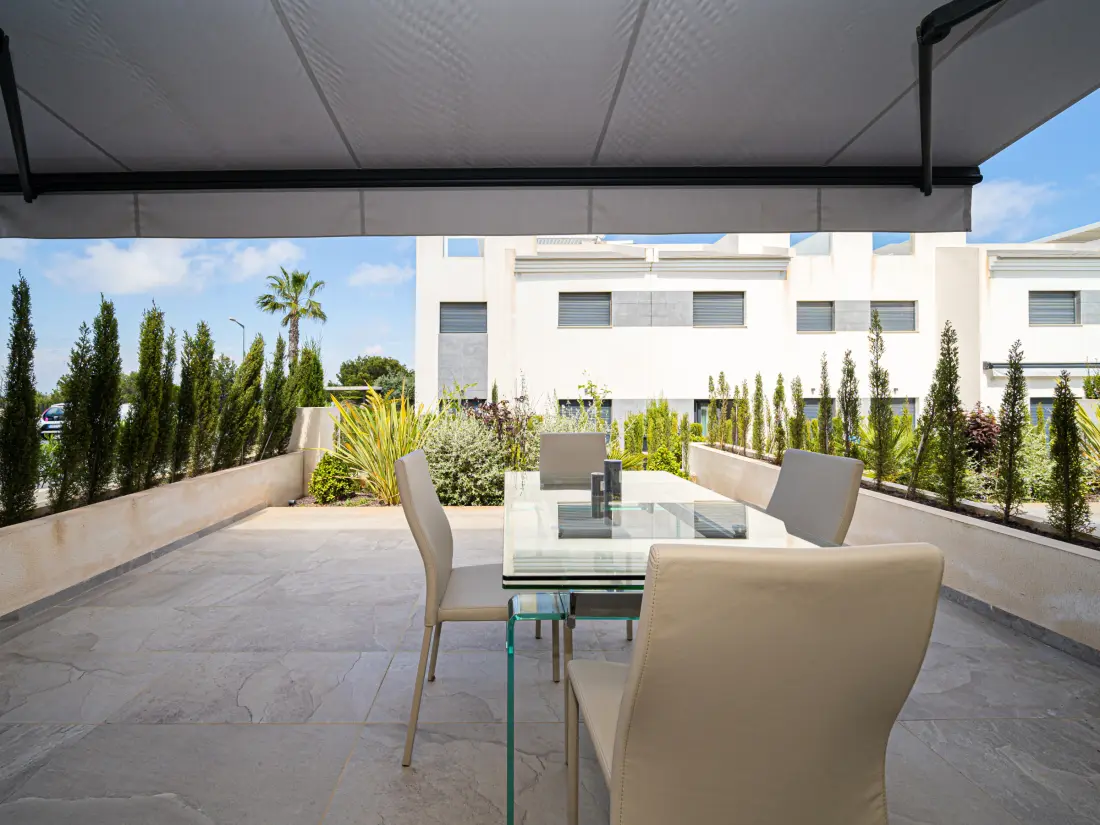 Location de Vacances Torrevieja 196