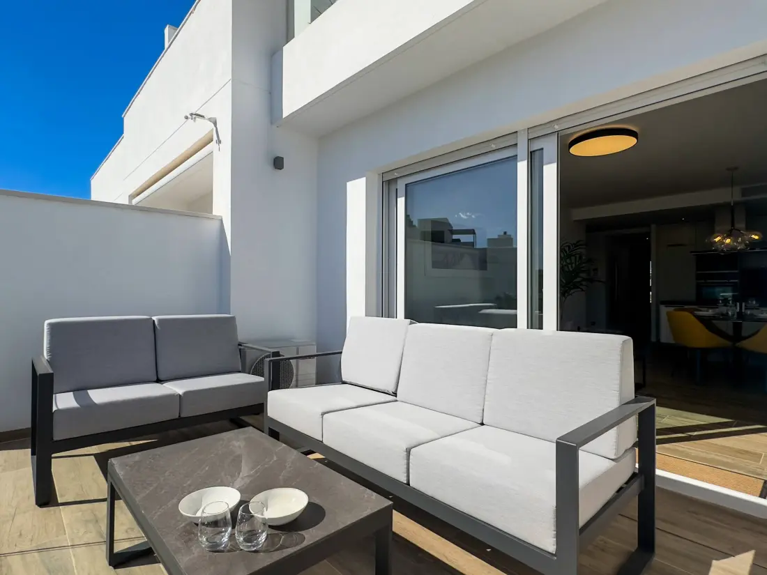 Location de Vacances Torrevieja 201