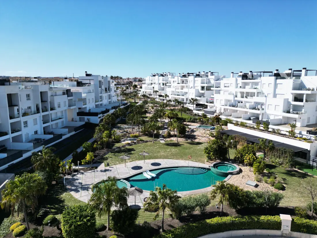 Location de Vacances Torrevieja 201