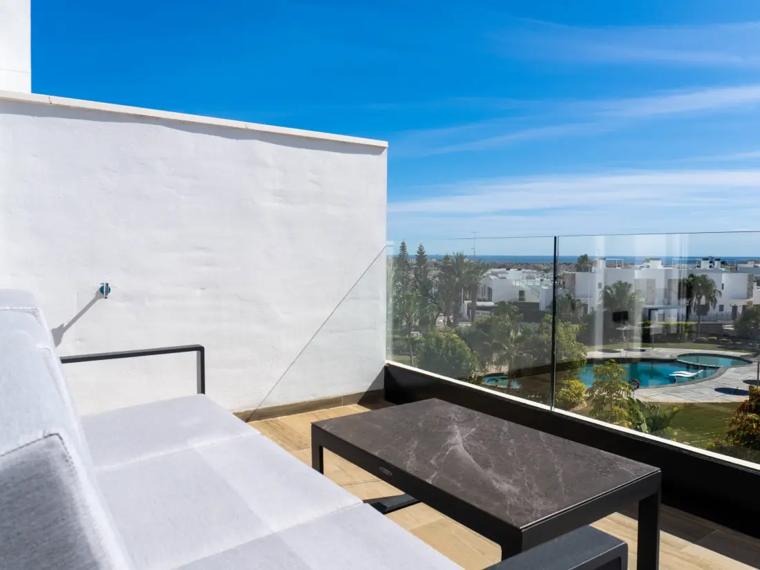 Location de Vacances Torrevieja 201