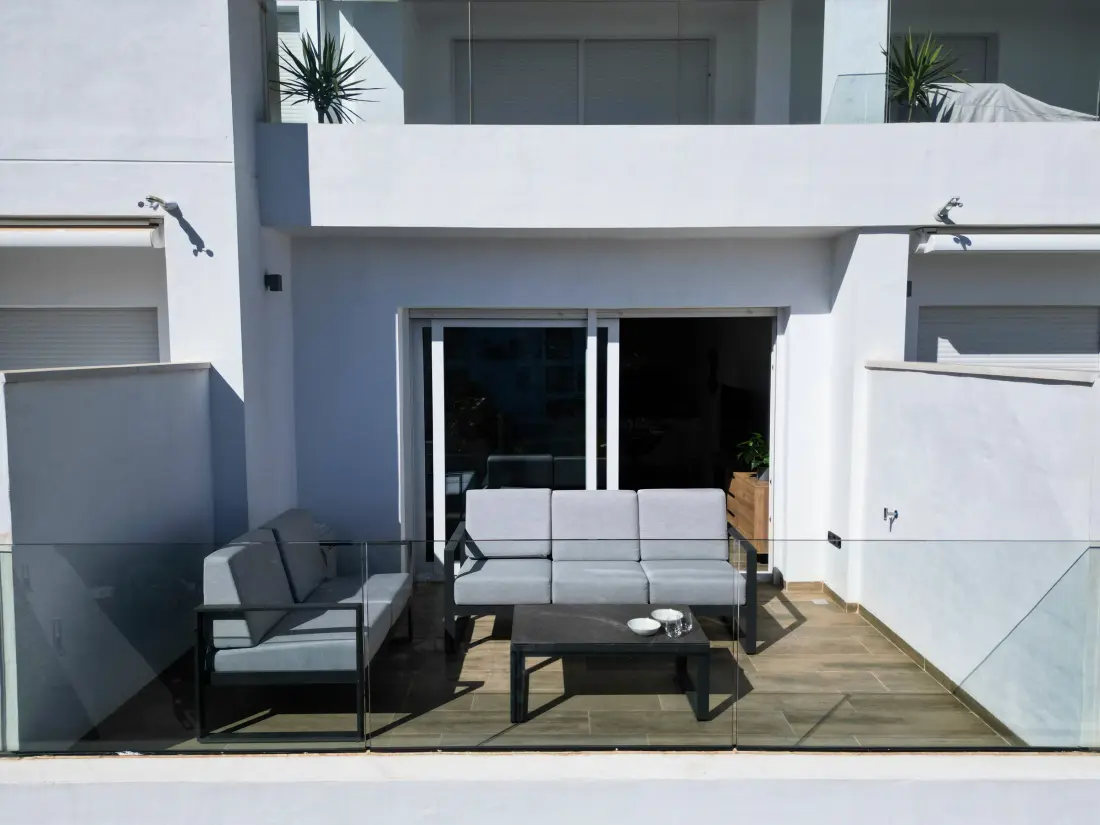 Location de Vacances Torrevieja 201