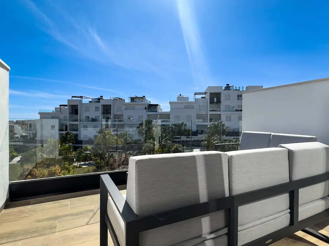 Location de Vacances Torrevieja 201