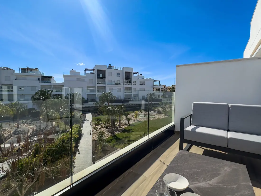 Location de Vacances Torrevieja 201