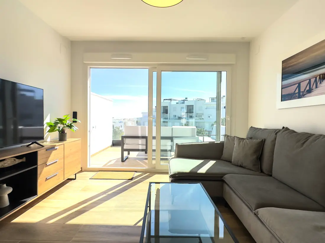 Location de Vacances Torrevieja 201