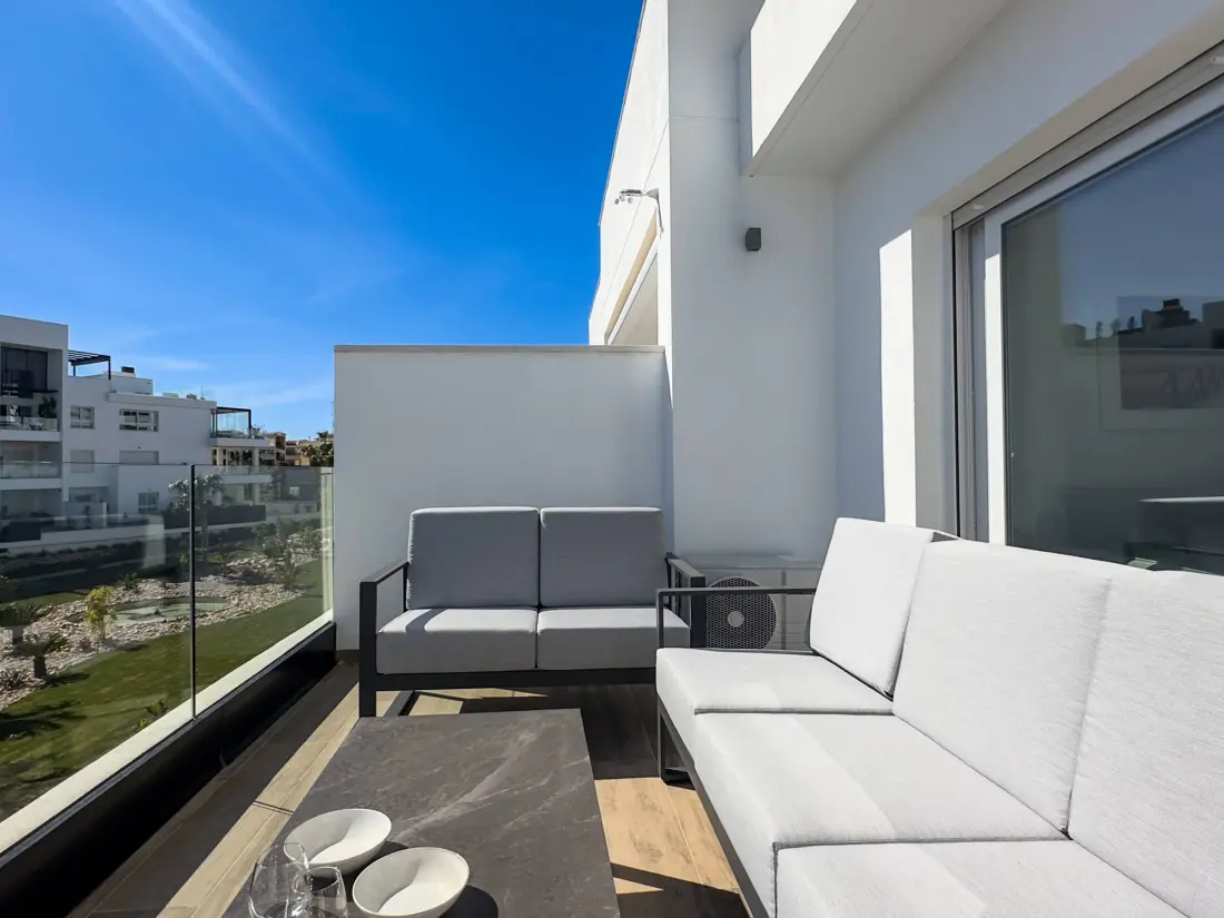 Location de Vacances Torrevieja 201