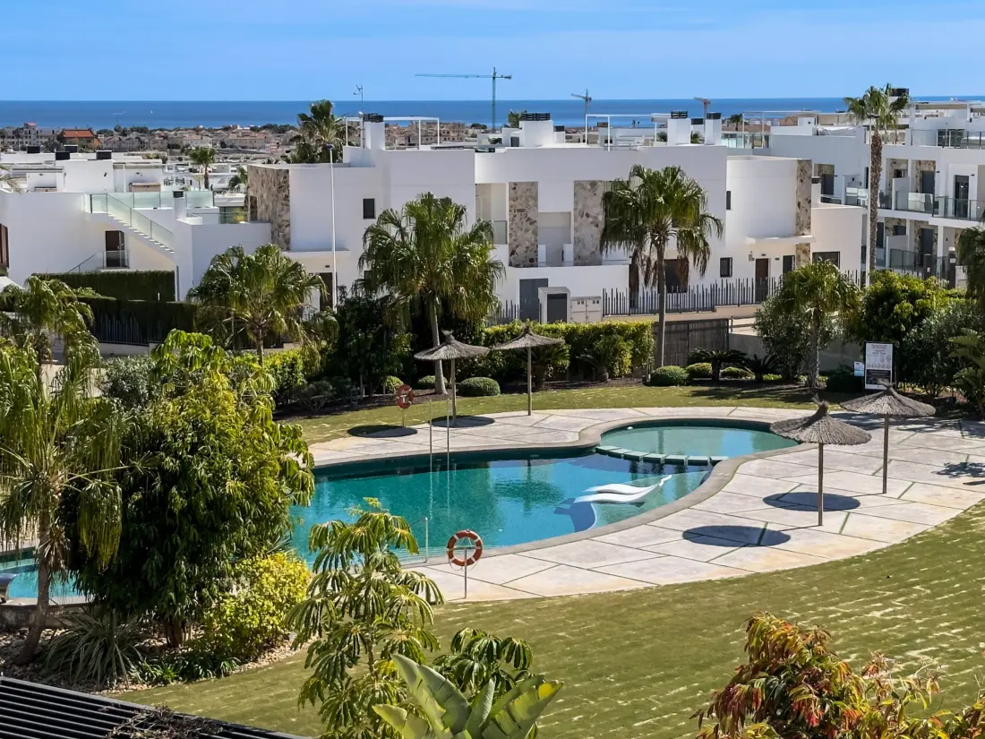 Location de Vacances Torrevieja 201