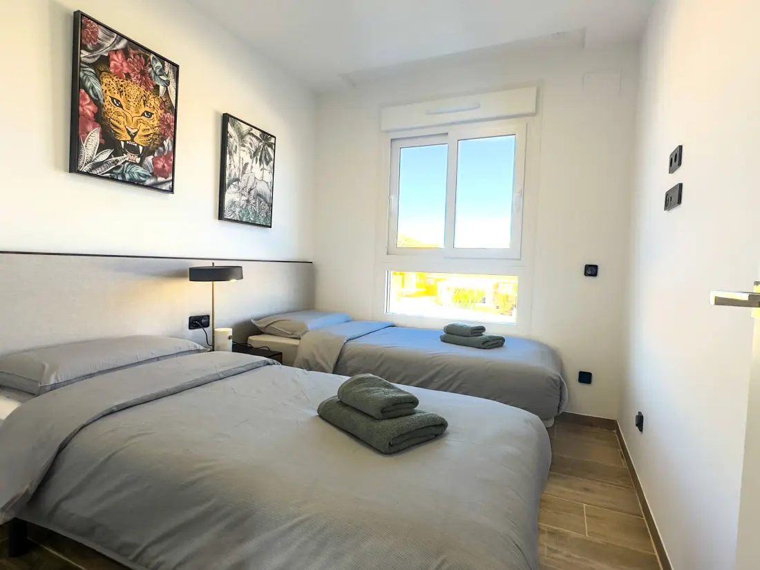 Location de Vacances Torrevieja 201