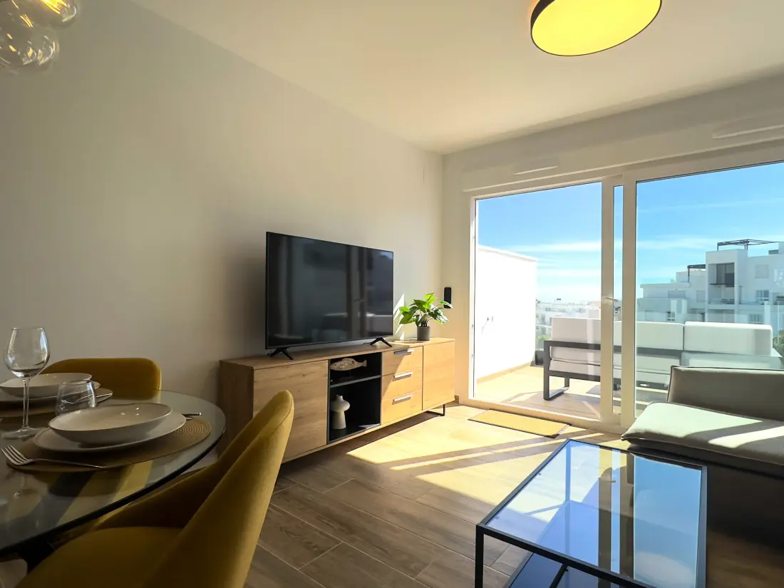 Location de Vacances Torrevieja 201