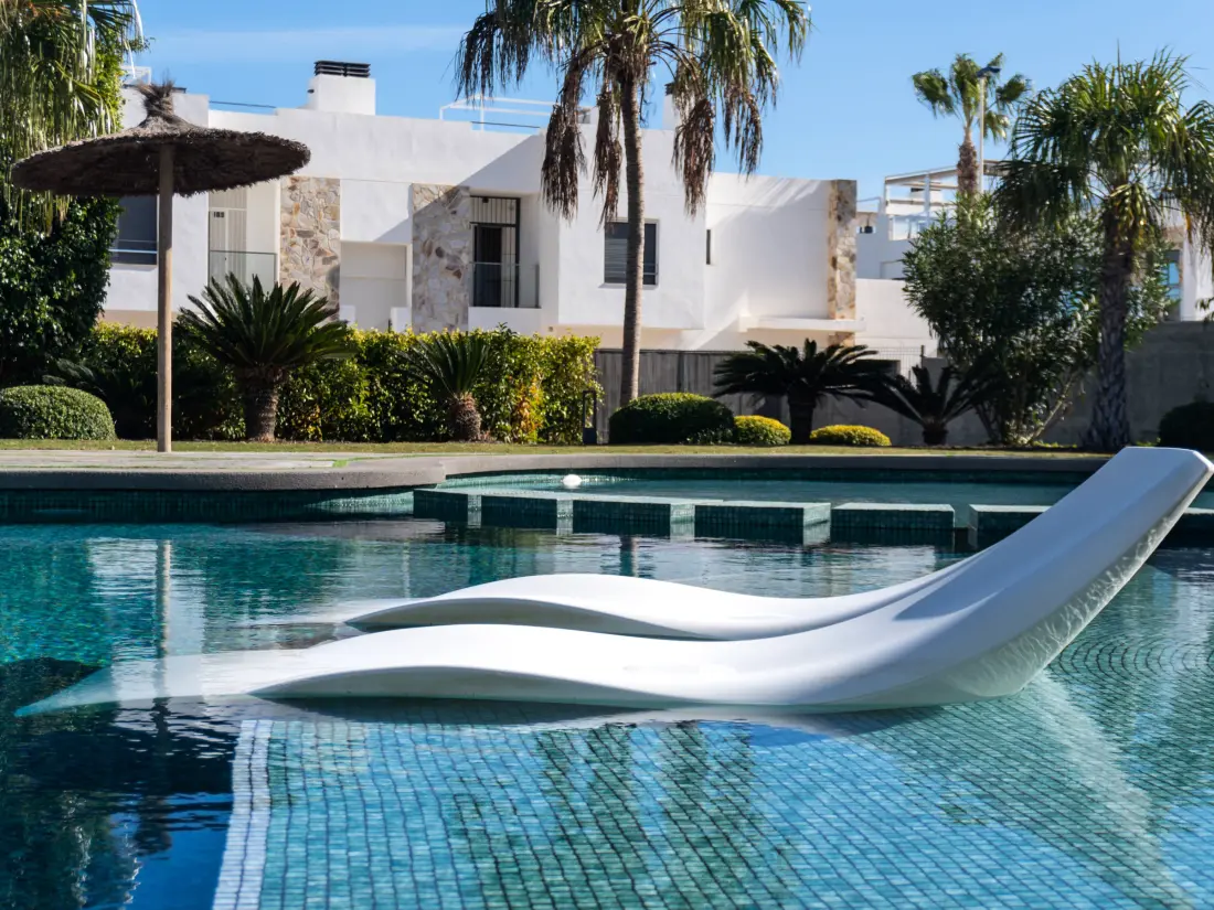 Location de Vacances Torrevieja 201