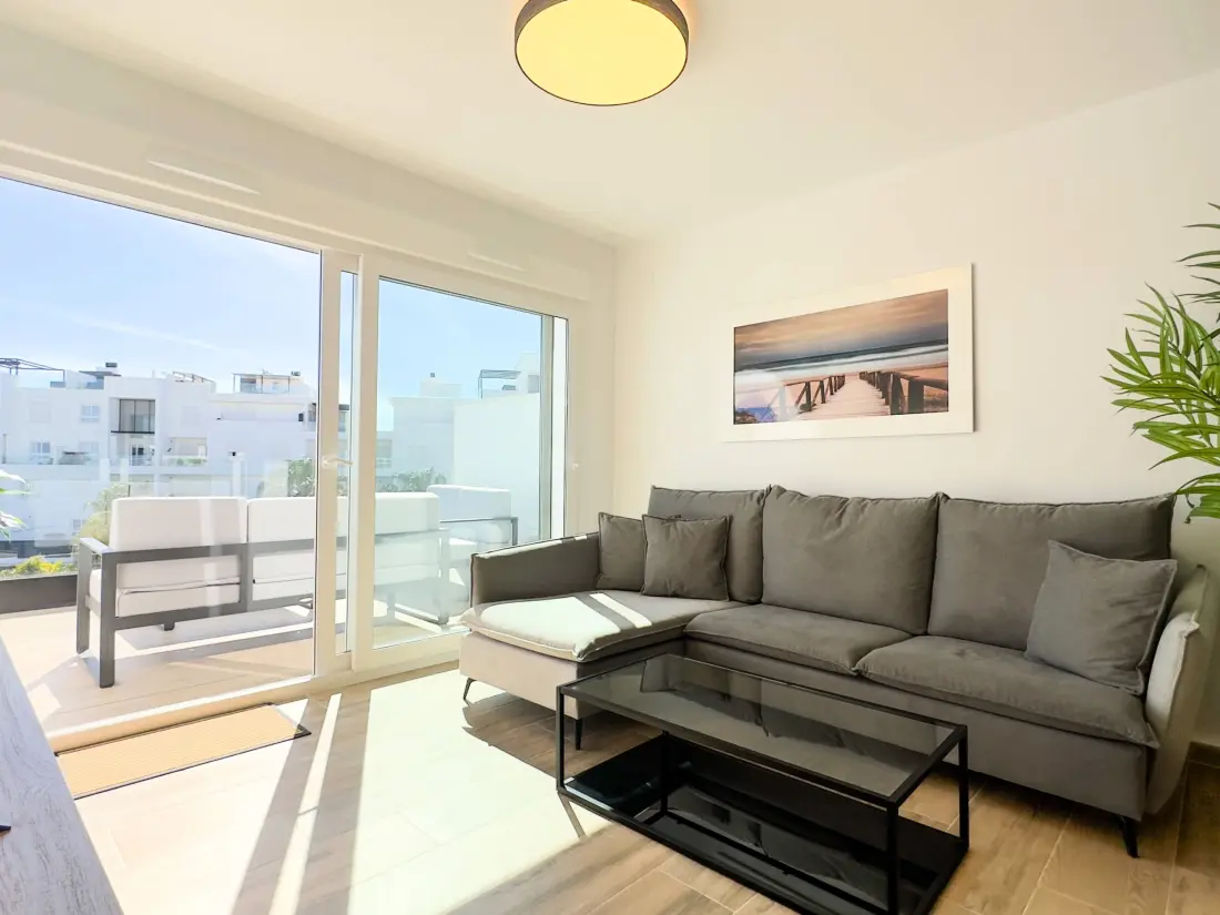 Location de Vacances Torrevieja 201