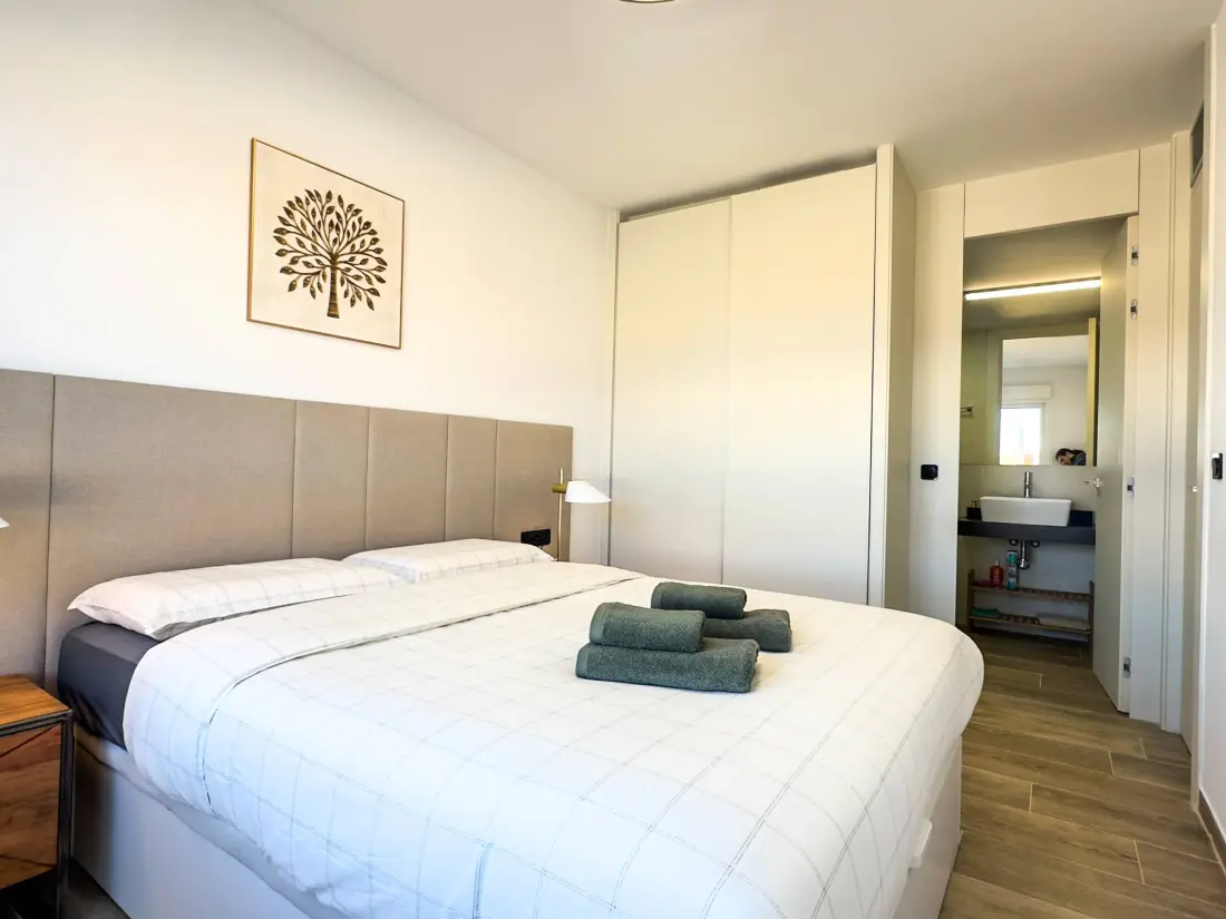 Location de Vacances Torrevieja 201