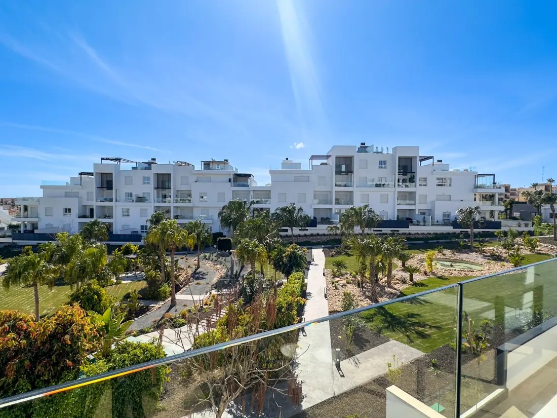 Location de Vacances Torrevieja 201