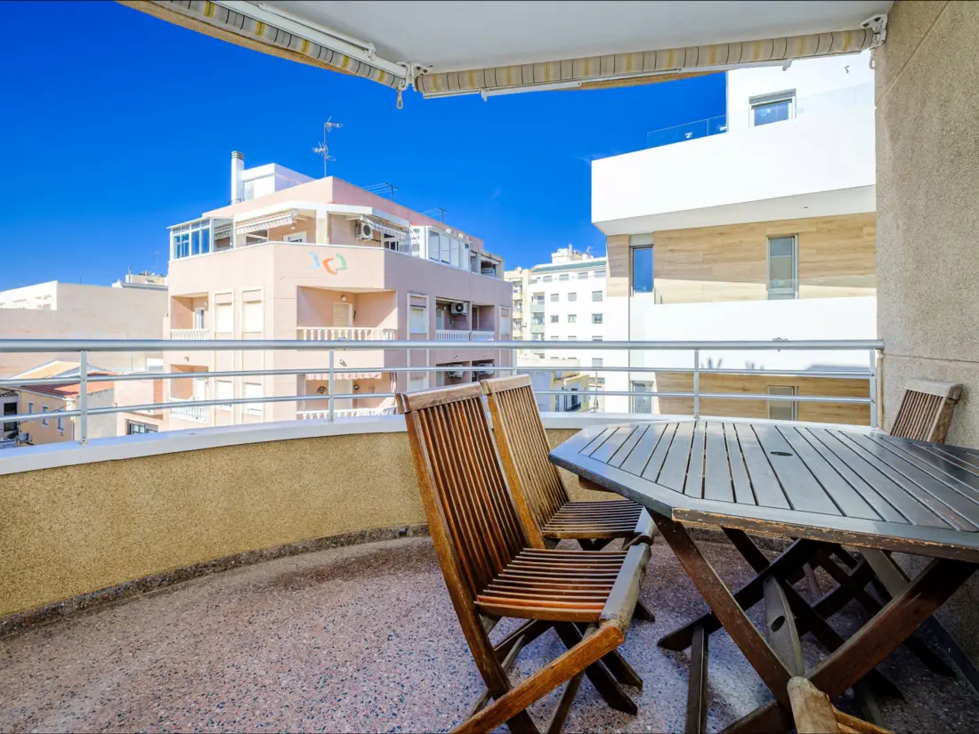 Location de Vacances Torrevieja 199