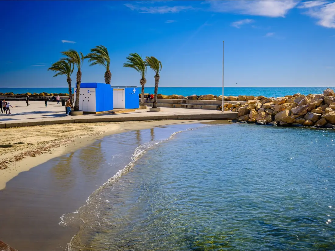 Location de Vacances Torrevieja 199