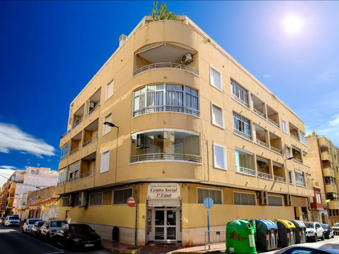 Location de Vacances Torrevieja 199