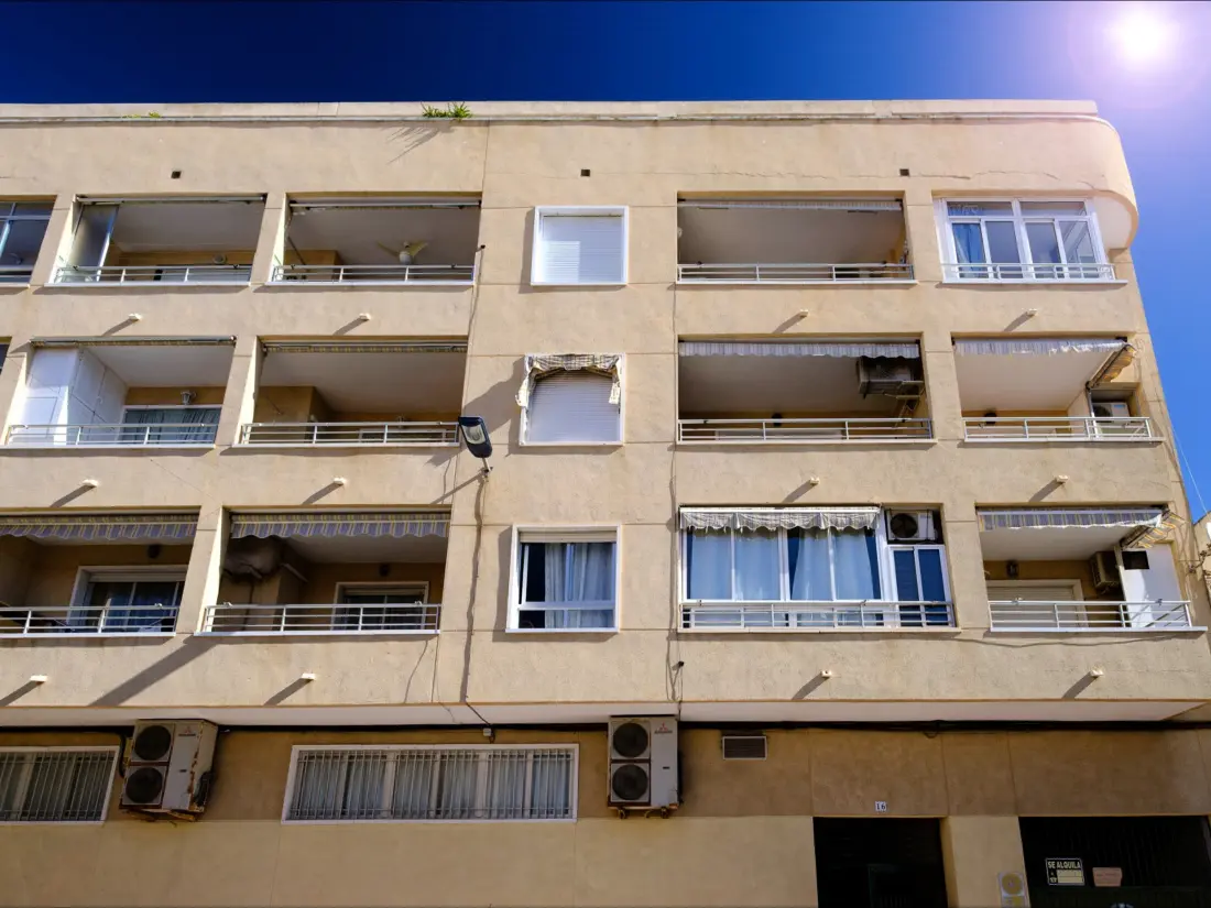 Location de Vacances Torrevieja 199