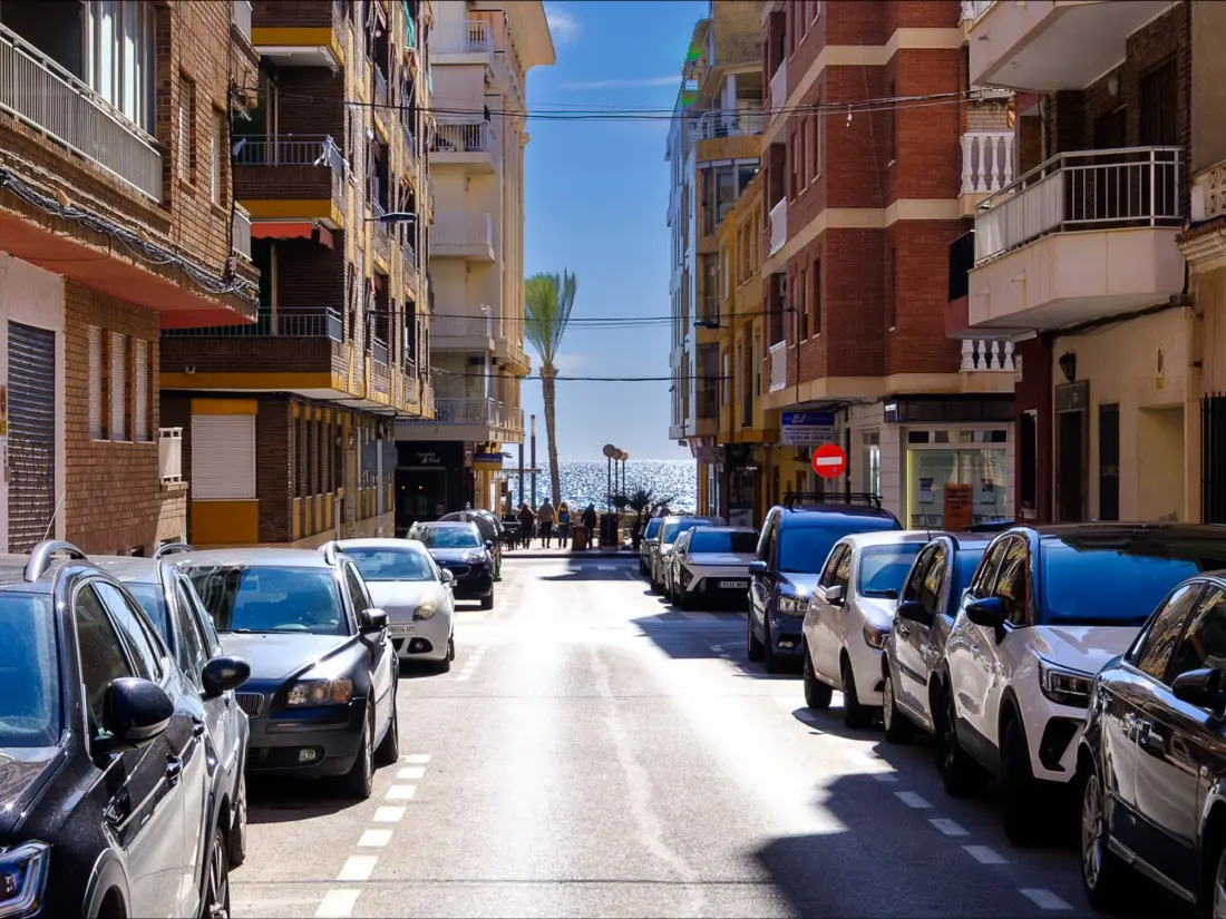 Location de Vacances Torrevieja 199