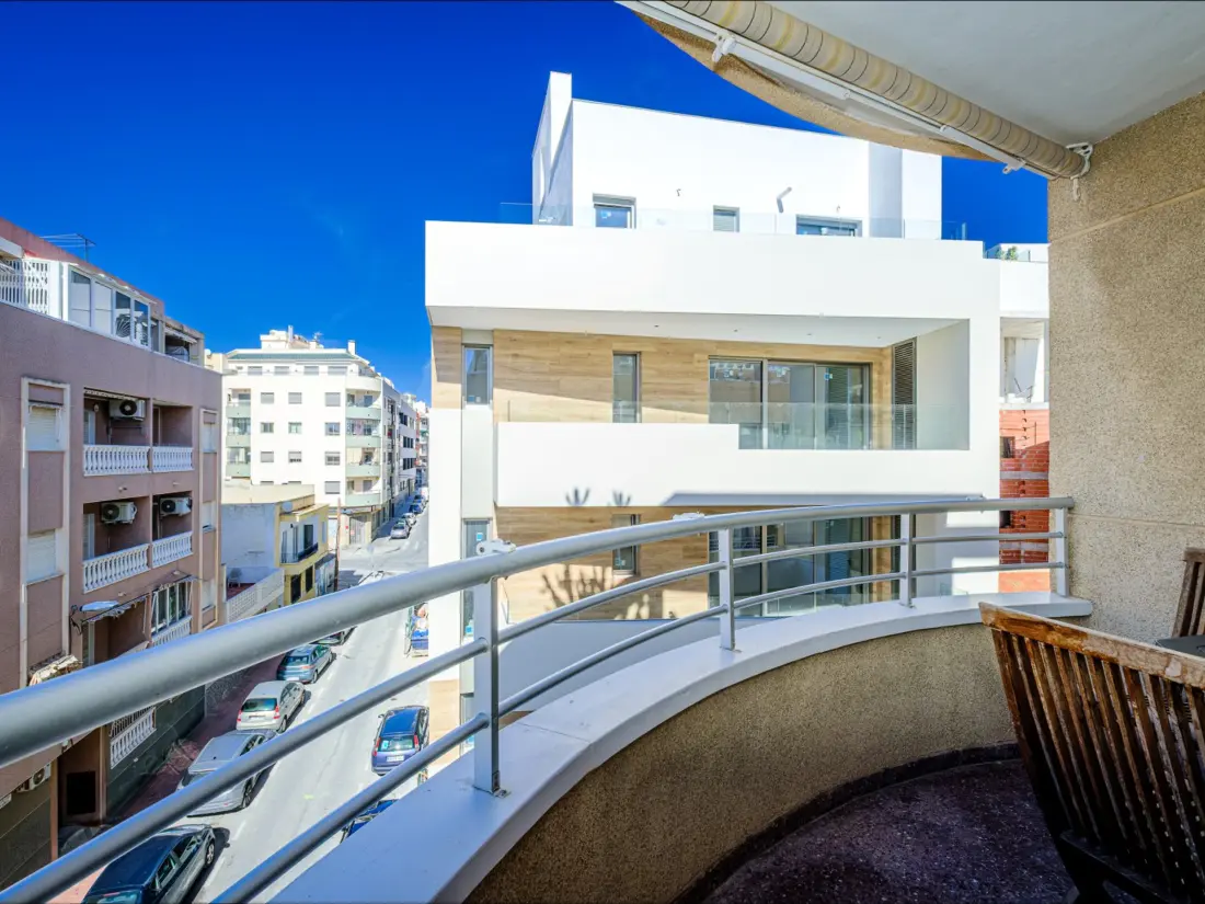 Location de Vacances Torrevieja 199
