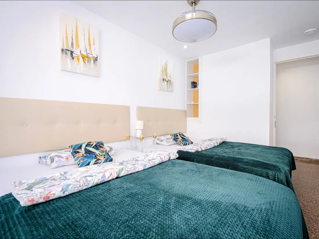 Location de Vacances Torrevieja 199