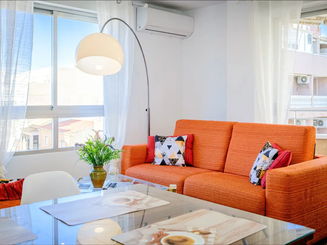 Location de Vacances Torrevieja 199