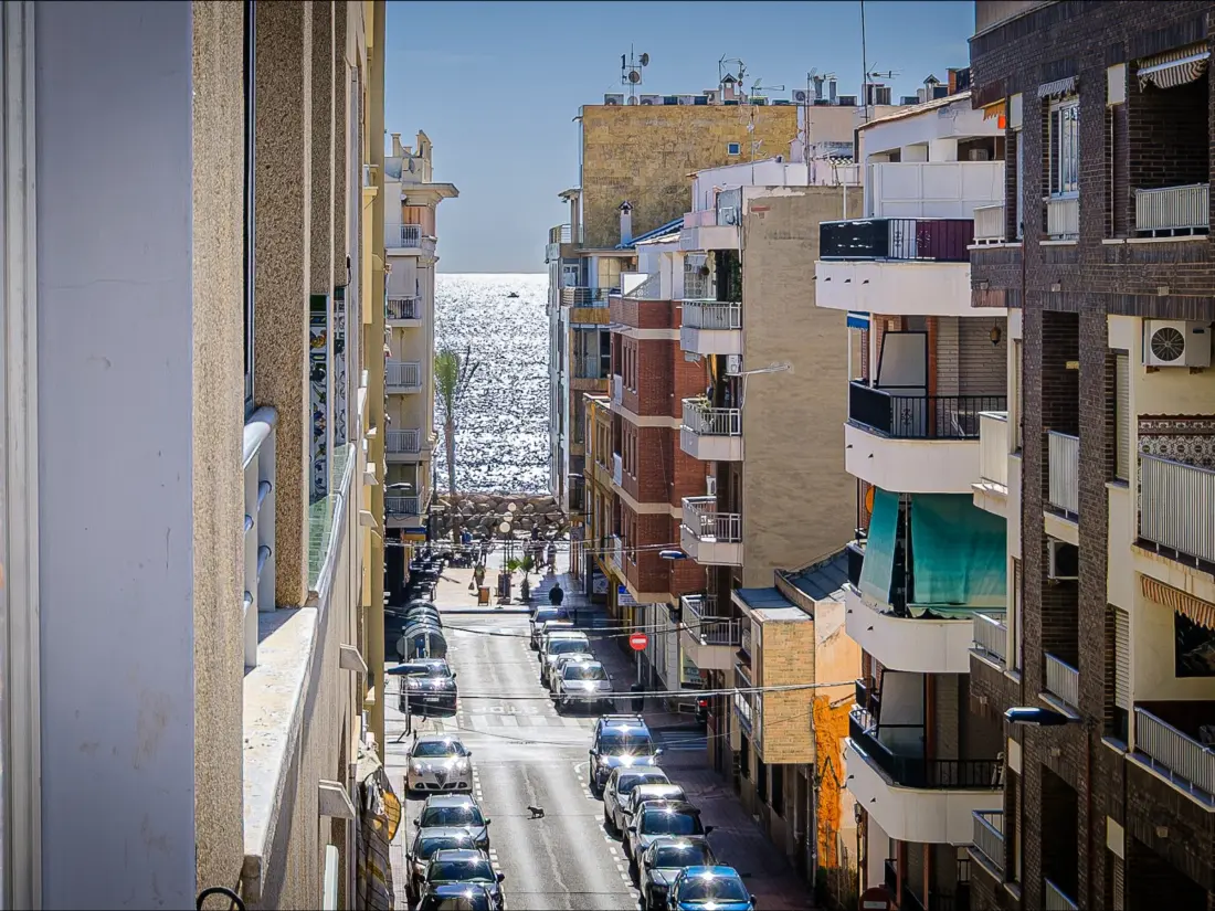 Location de Vacances Torrevieja 199