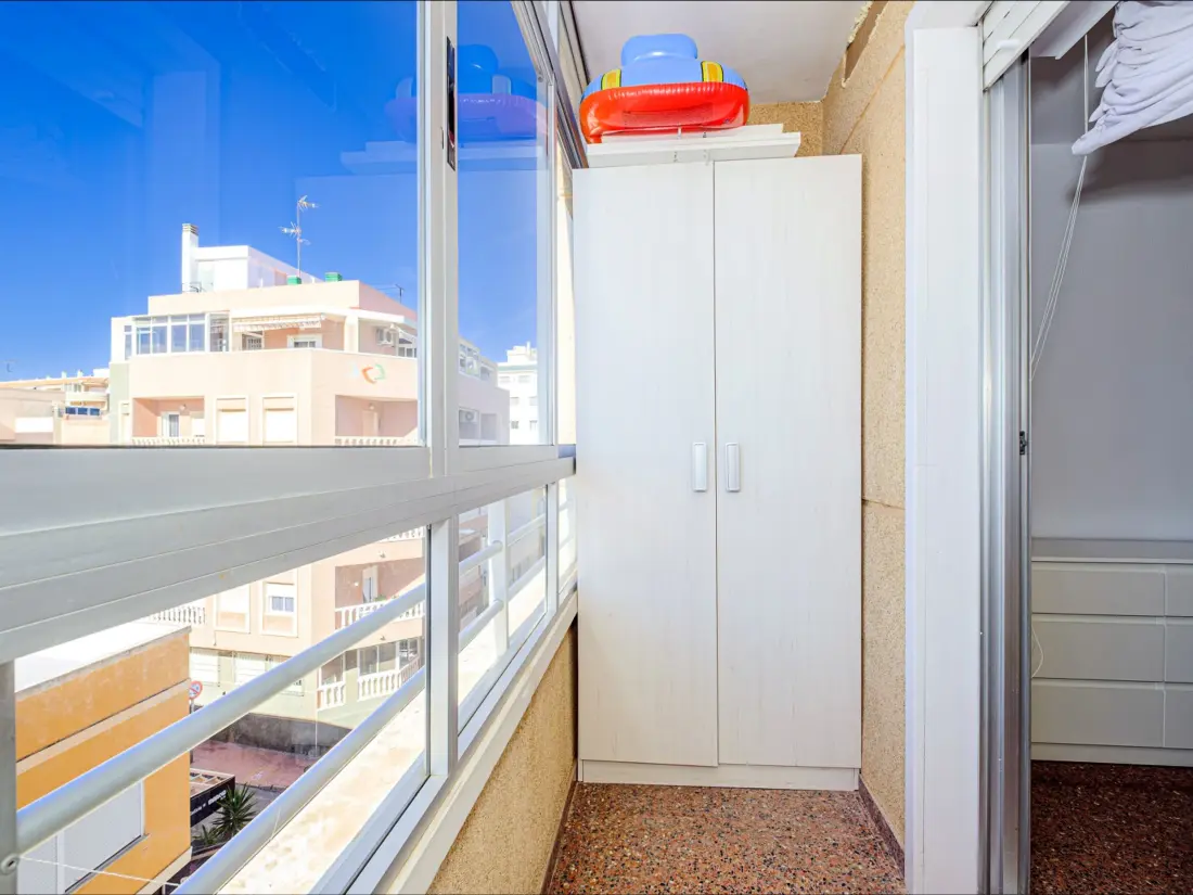 Location de Vacances Torrevieja 199